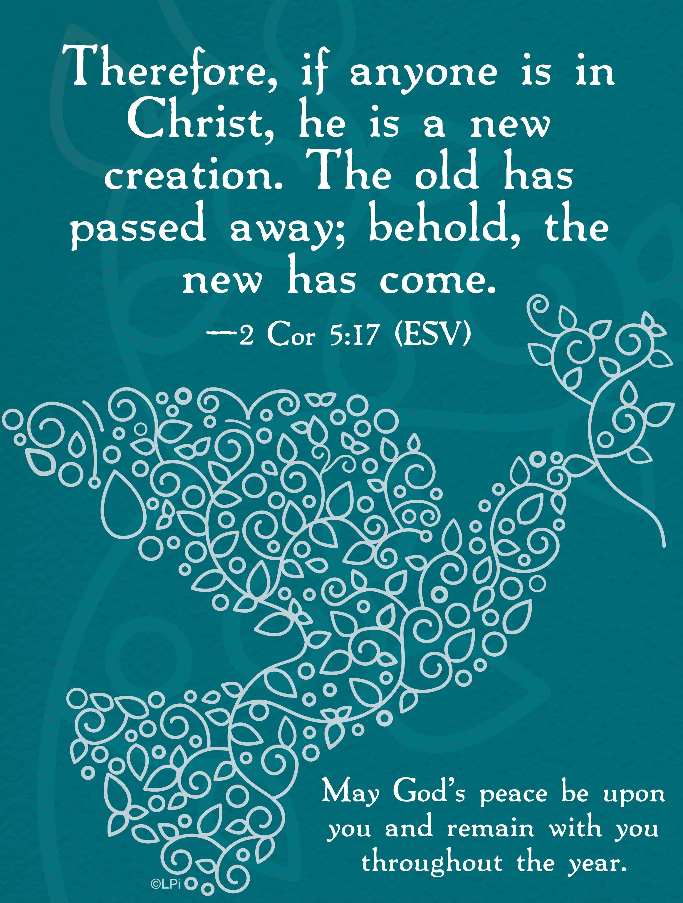 PASTOR'S NOTE: Jan 04, 2026