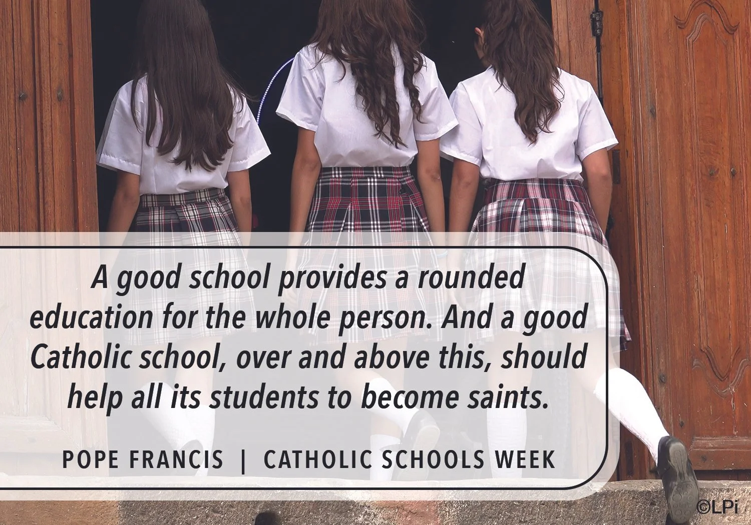 PASTOR'S NOTE:  Jan 25, 2026