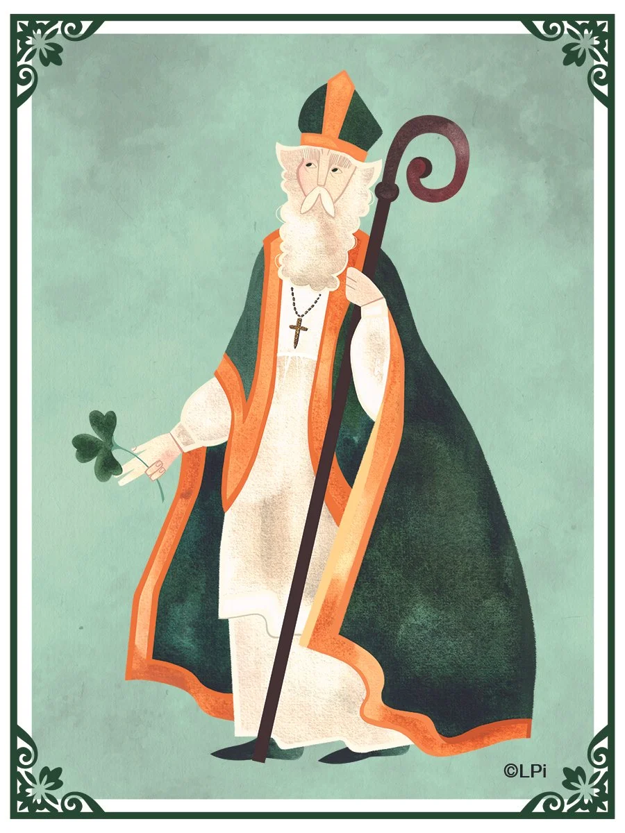 PASTOR'S NOTE:  Mar 15, 2026