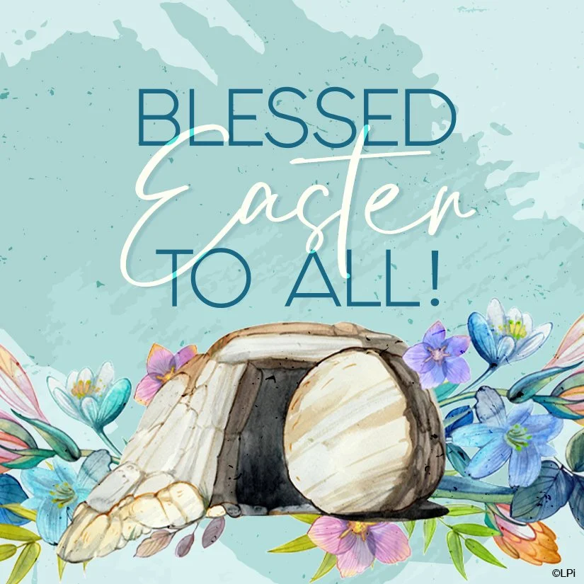 PASTOR'S NOTE:  Apr 5, 2026