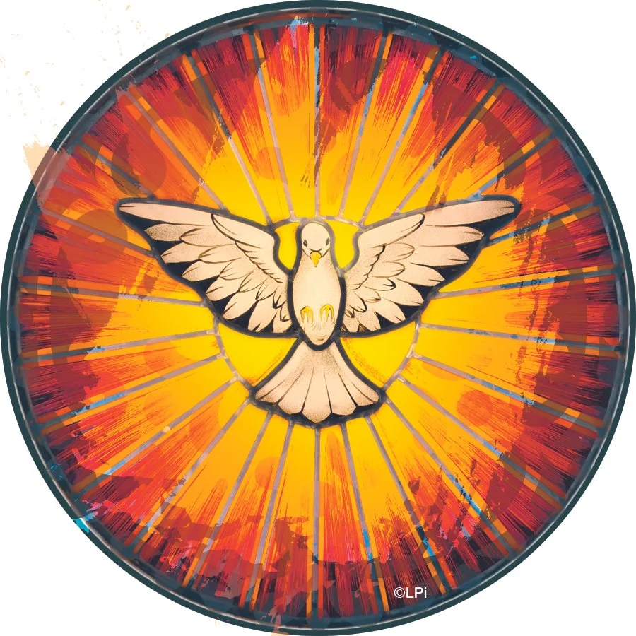 PASTOR'S NOTE:  Apr 12, 2026