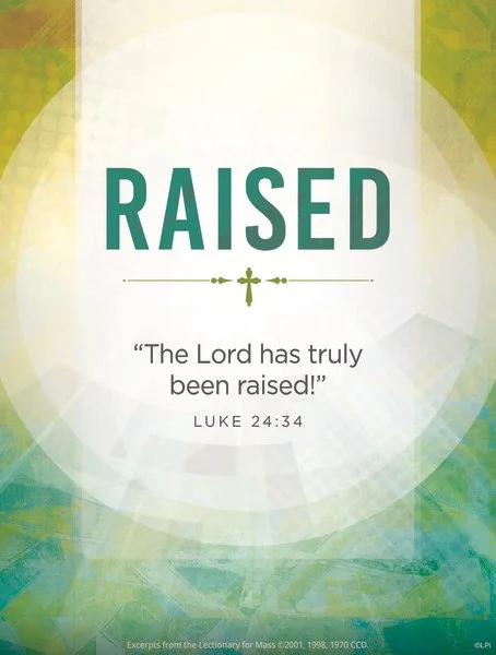 PASTOR'S NOTE:  Apr 19, 2026