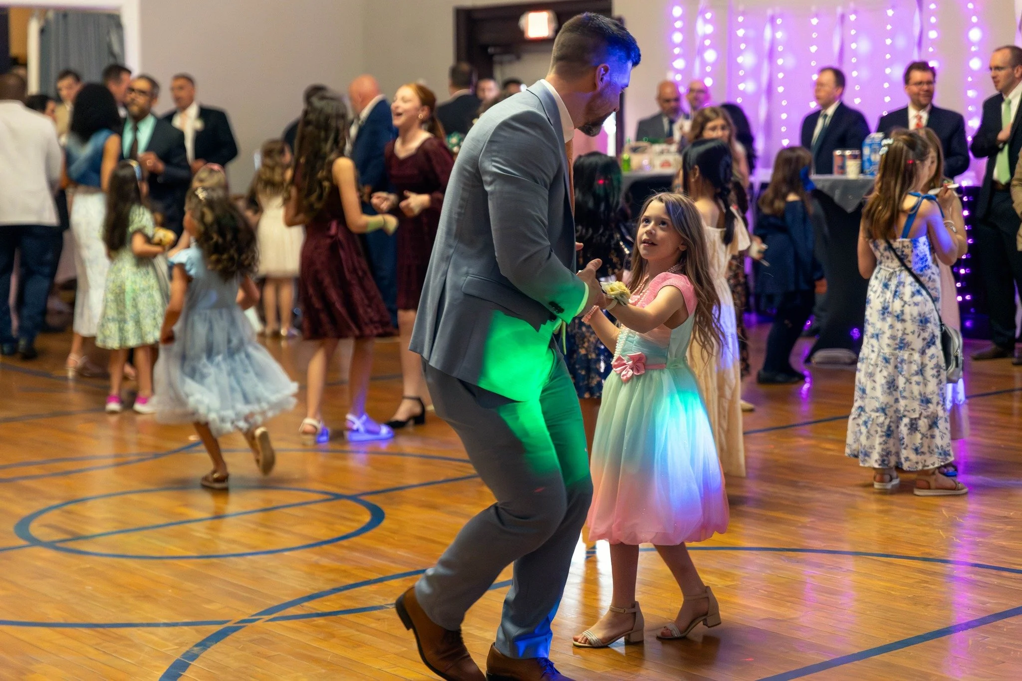 PASTOR'S NOTE:  Apr 26, 2026