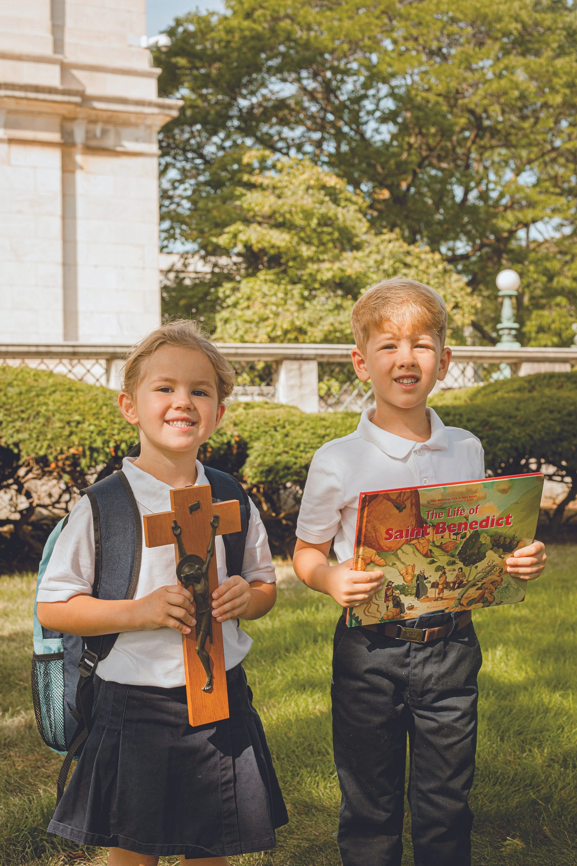 FR. LUCAS' NOTE:  Aug 30, 2026