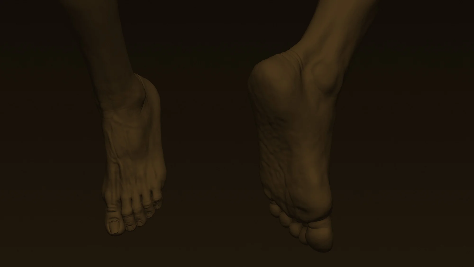 CONSULTA DE PODOLOGIA