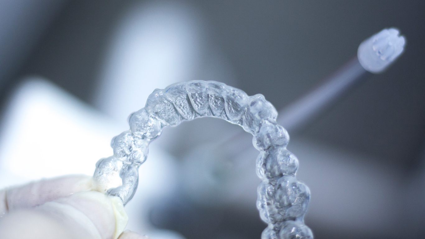 ALINHADORES INVISIVEIS ®