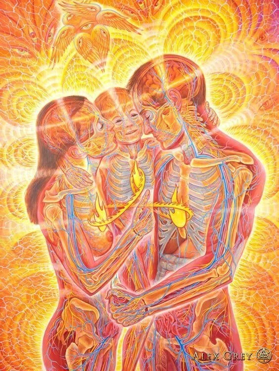 4th Aspect of Being Alexander Grey.jpeg