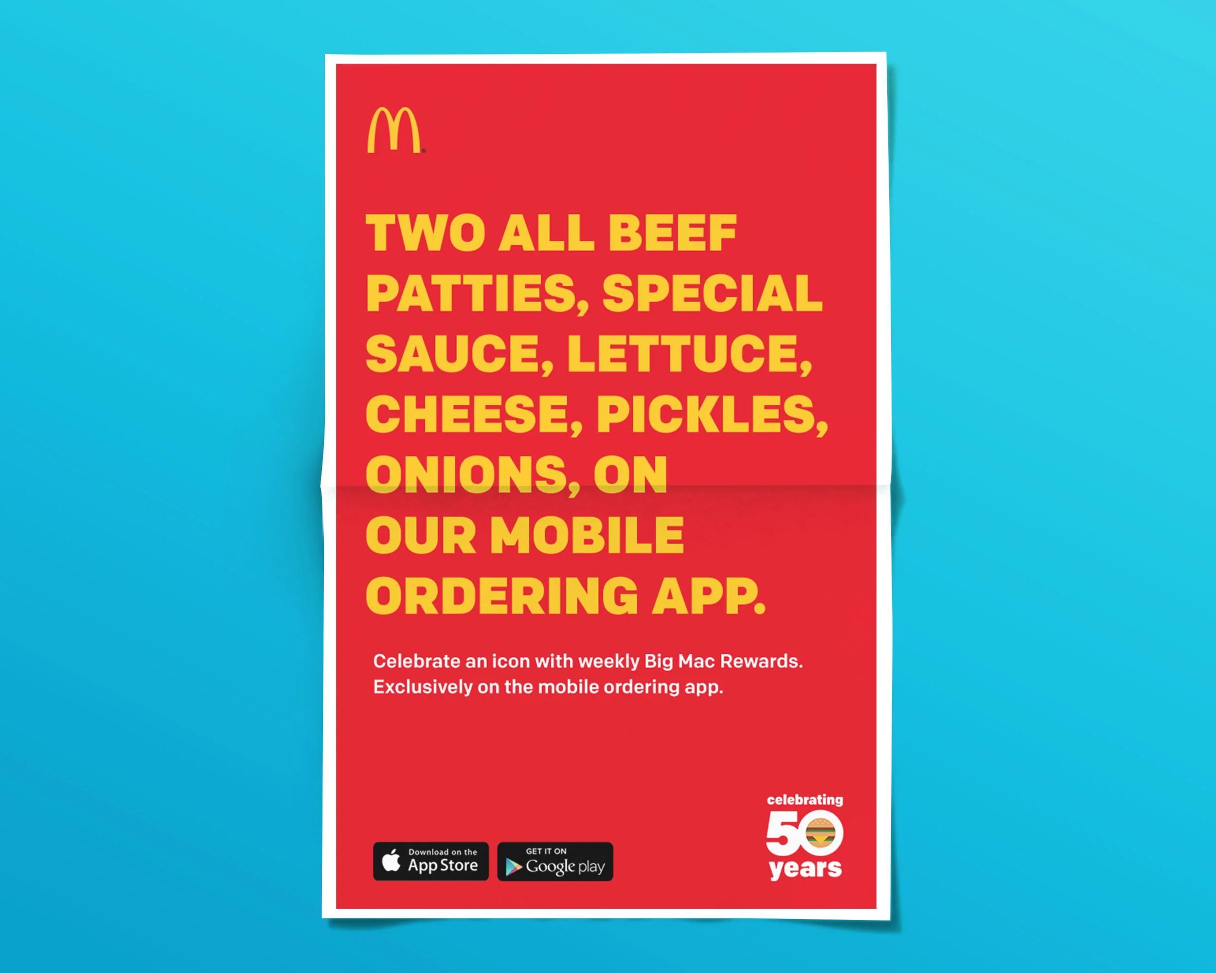 MOBILE ORDERING