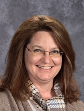 Miss Colleen Richards