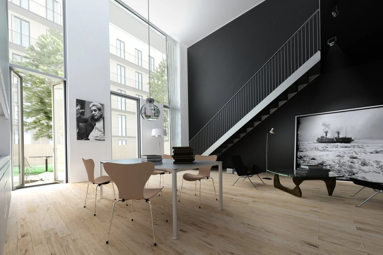 Residential Architecture