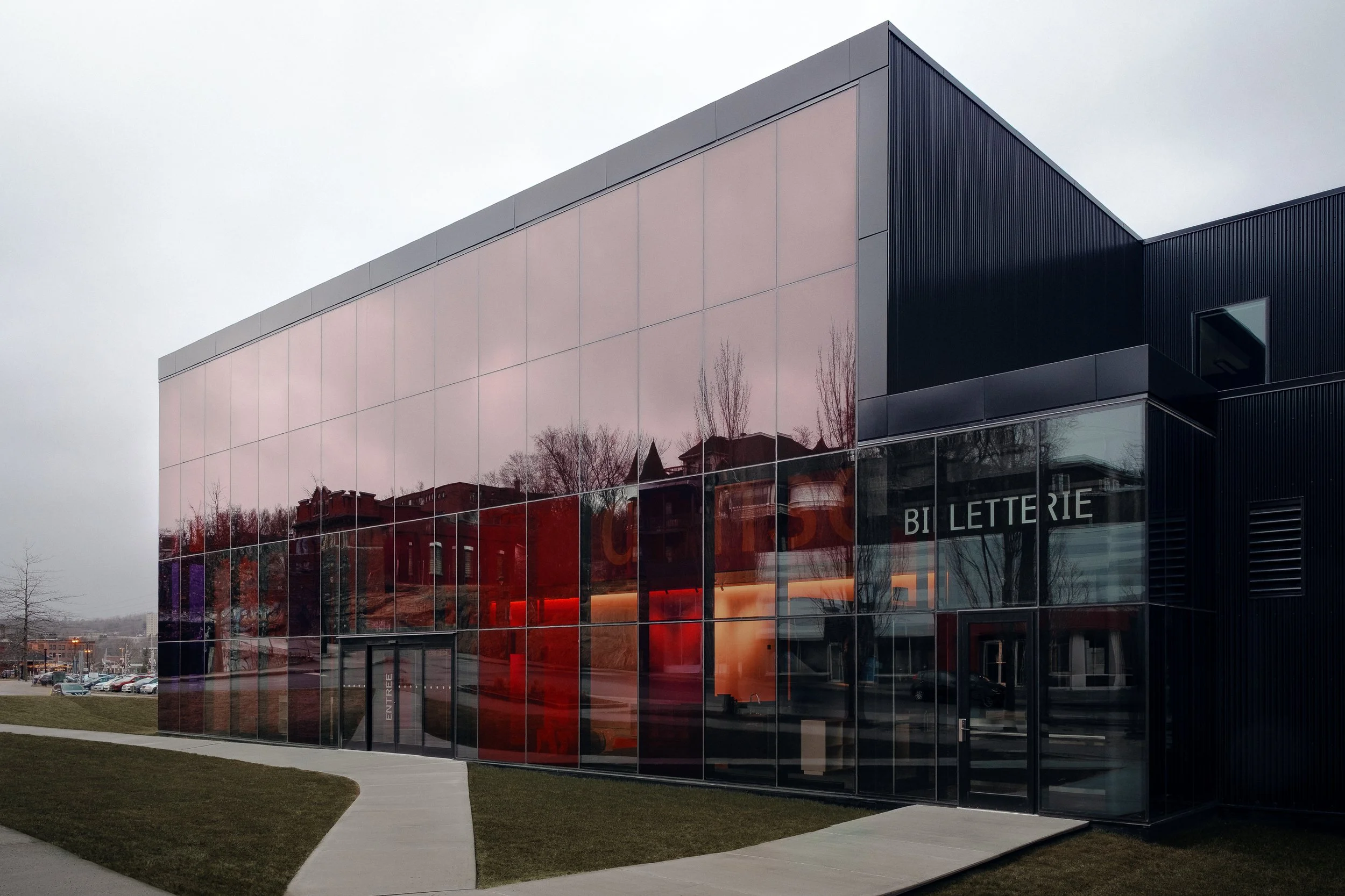 Le Grand Espace