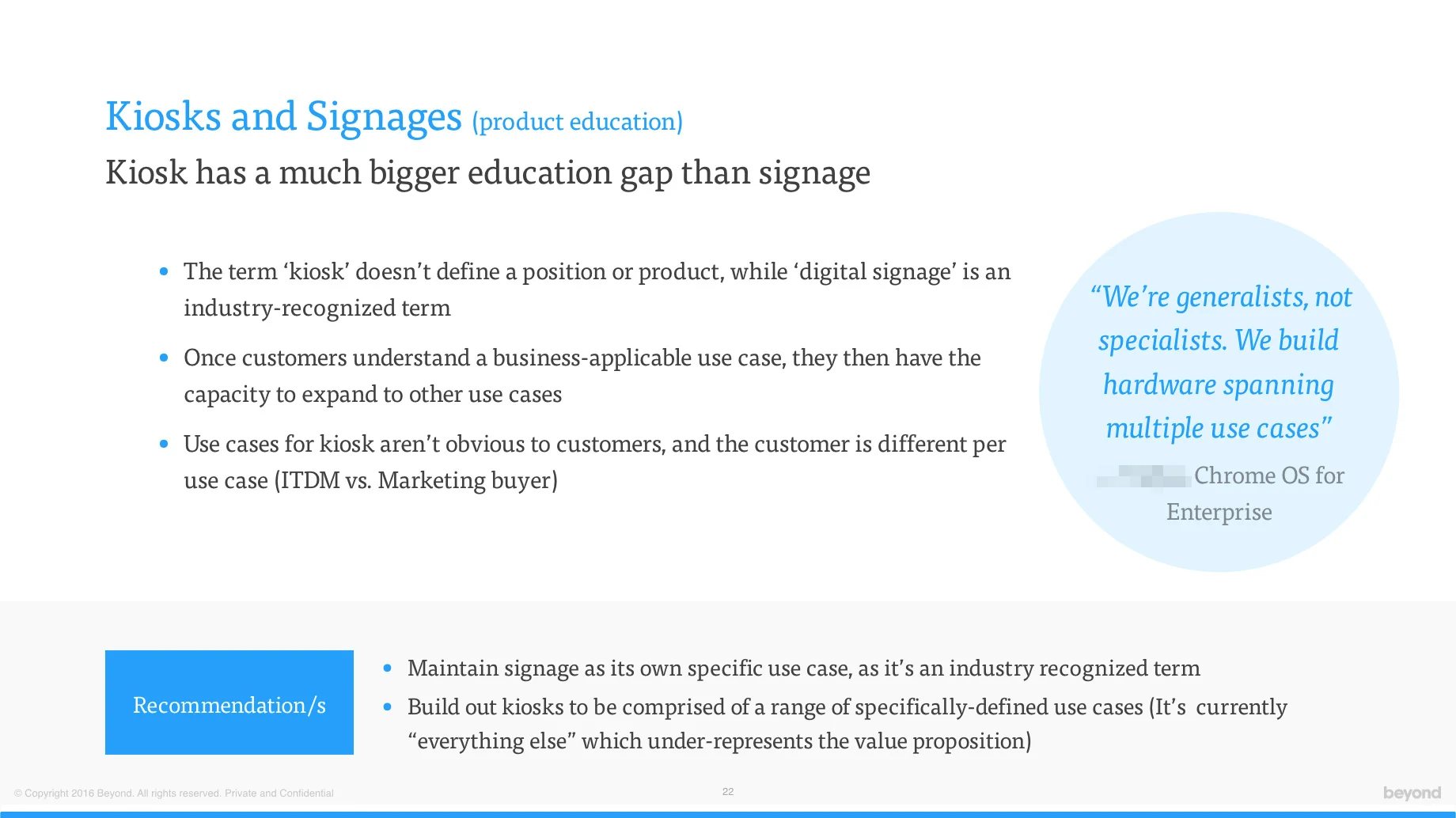 Insights example 2