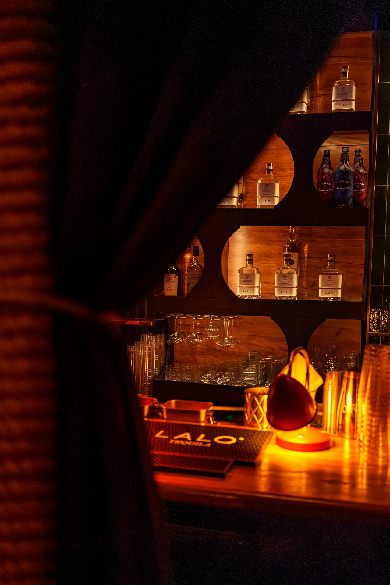 Lalo Tequila