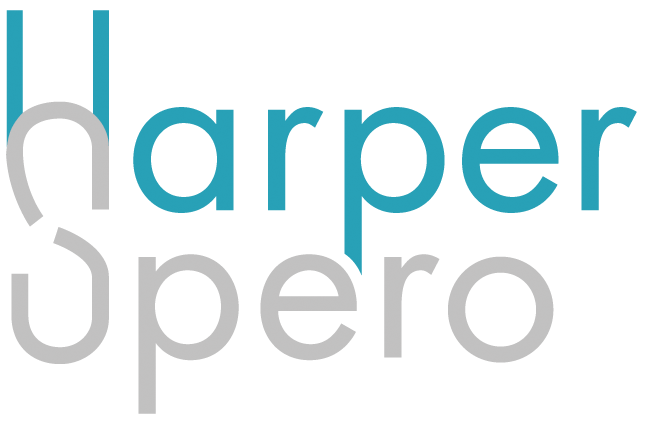 Harper Spero