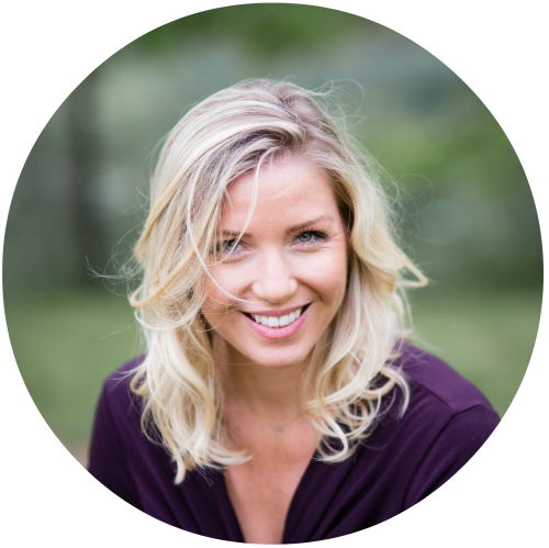 Defining Success: Christina Burns