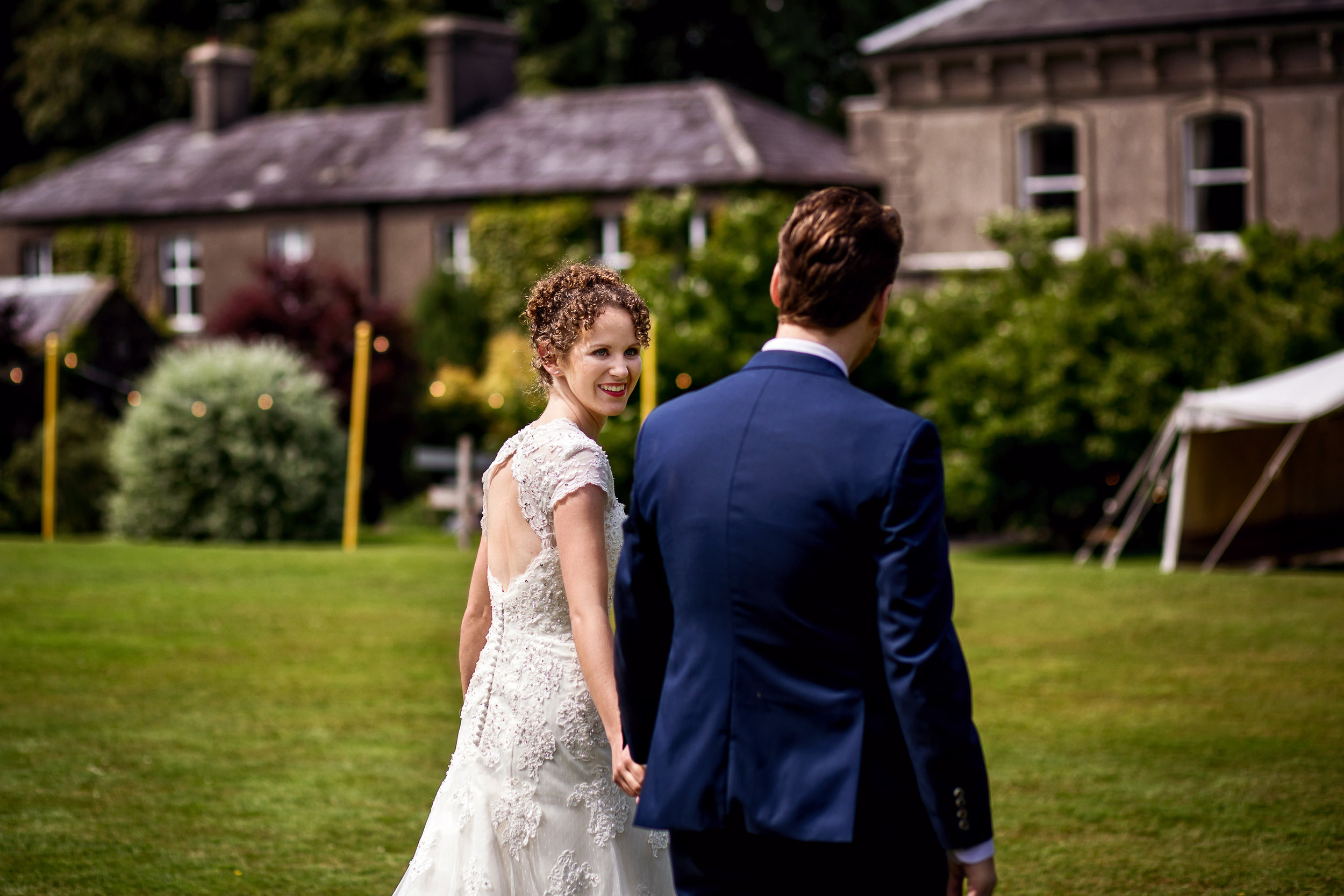 Ballyvolane wedding photography by David Casey Photography, Cork based wedding photographer. 