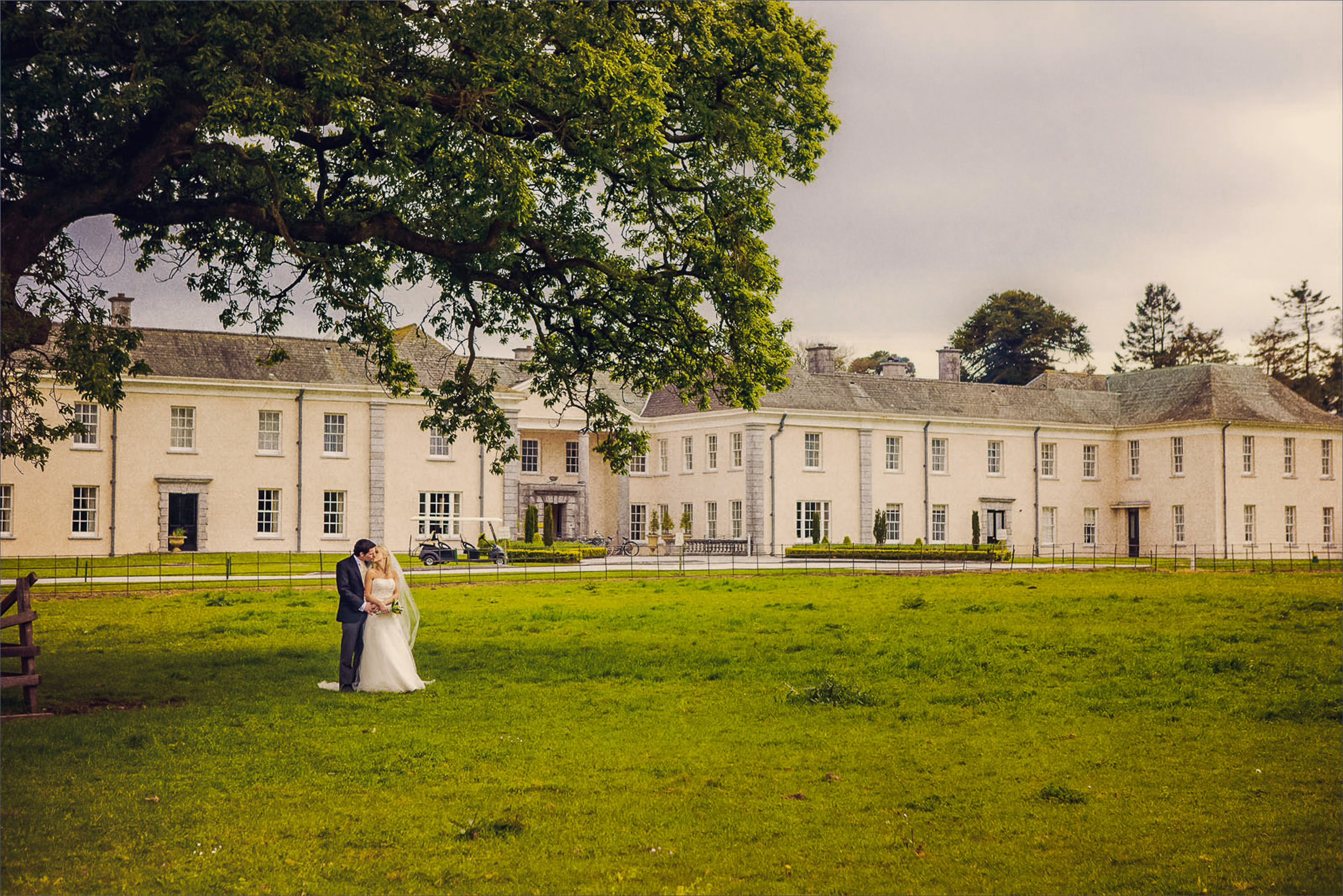 Castlemartyr Resort, Cork Ireland wedding photography by Casey Photography