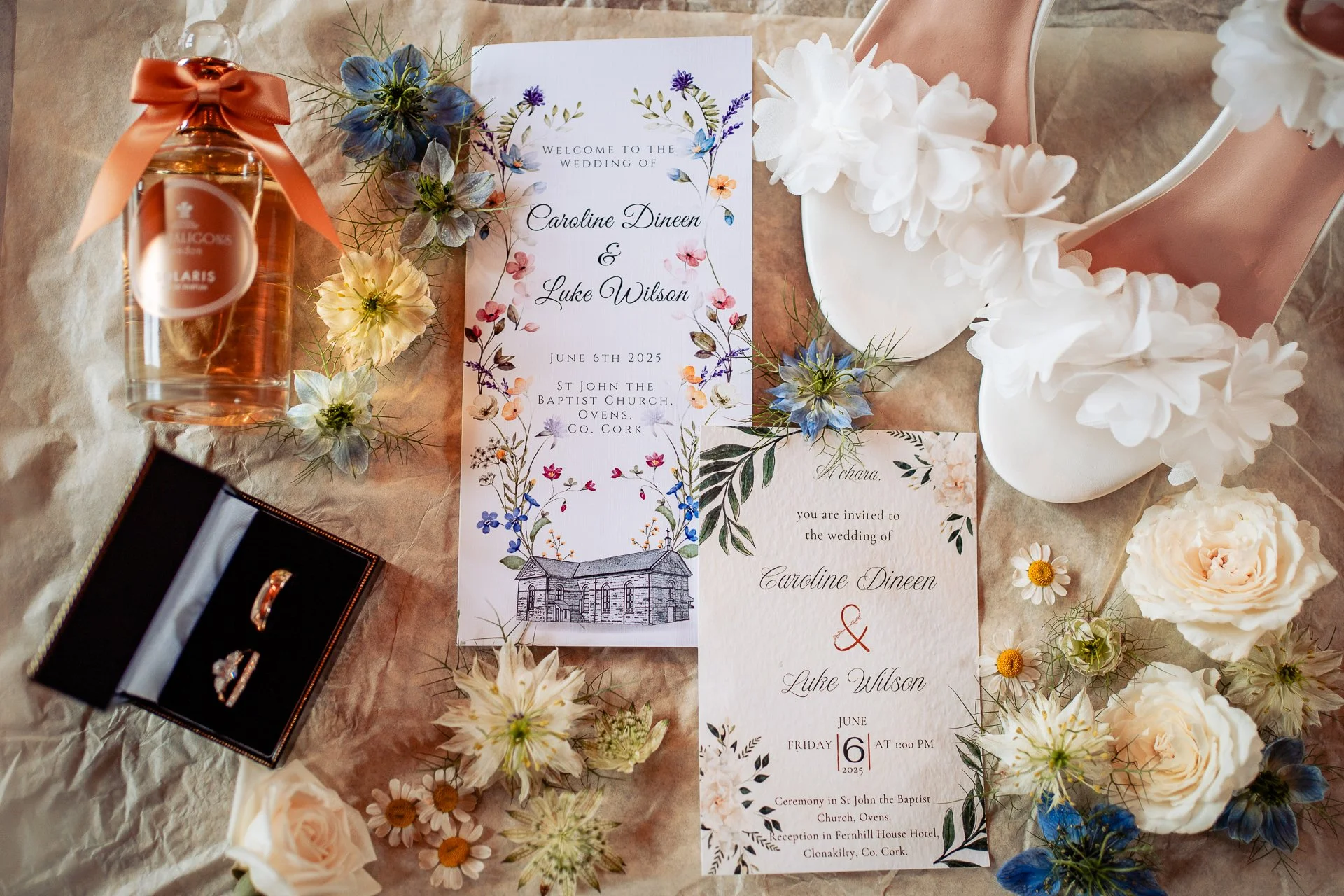 Fernhill House Hotel Wedding Photography Cork-1003.JPG