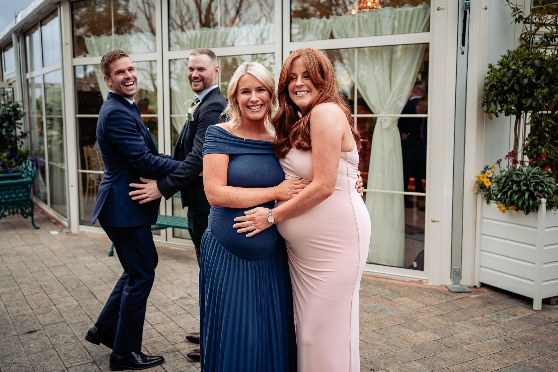 Fernhill House Hotel Wedding Photography Cork-1047.JPG