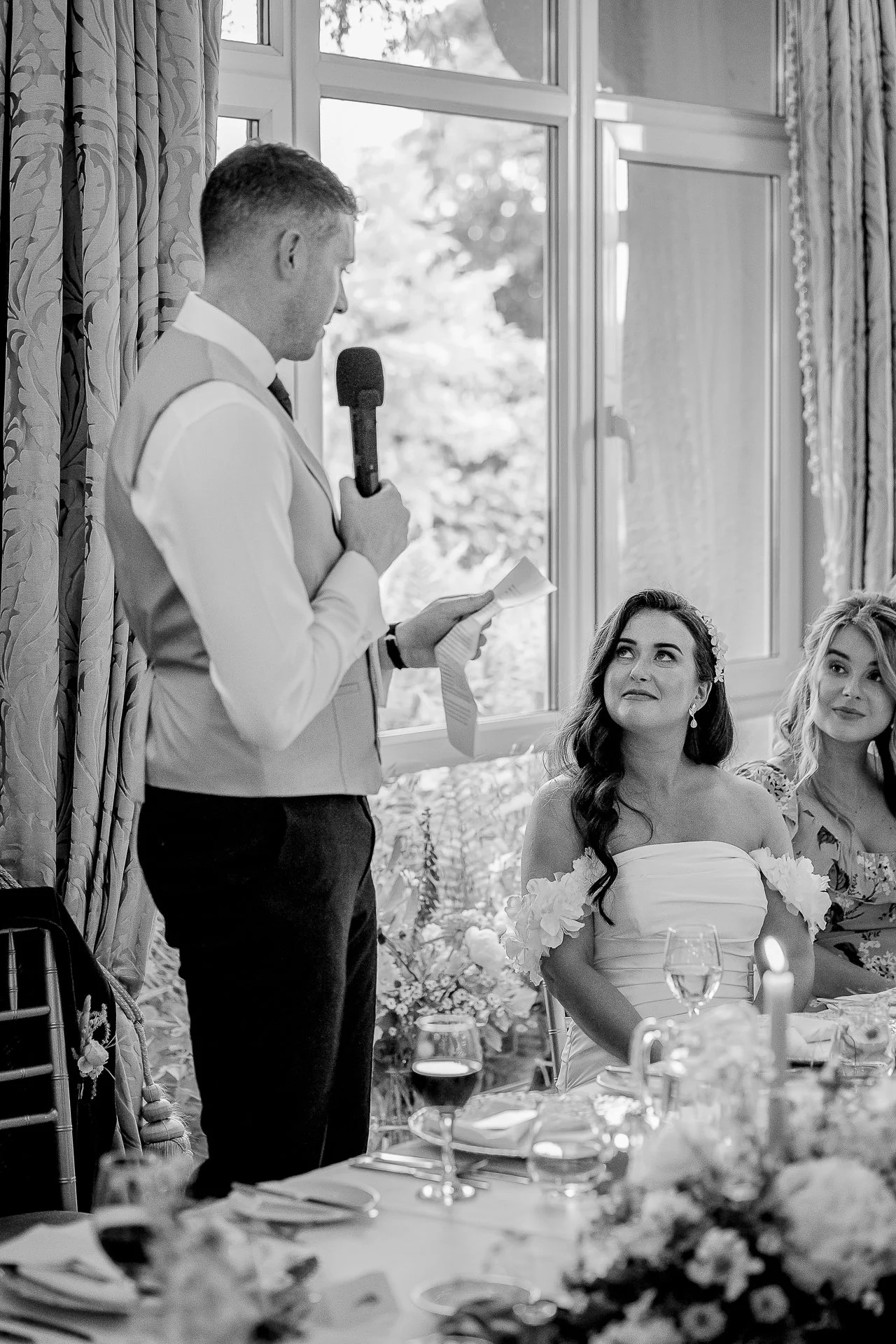 Fernhill House Hotel Wedding Photography Cork-1057.JPG