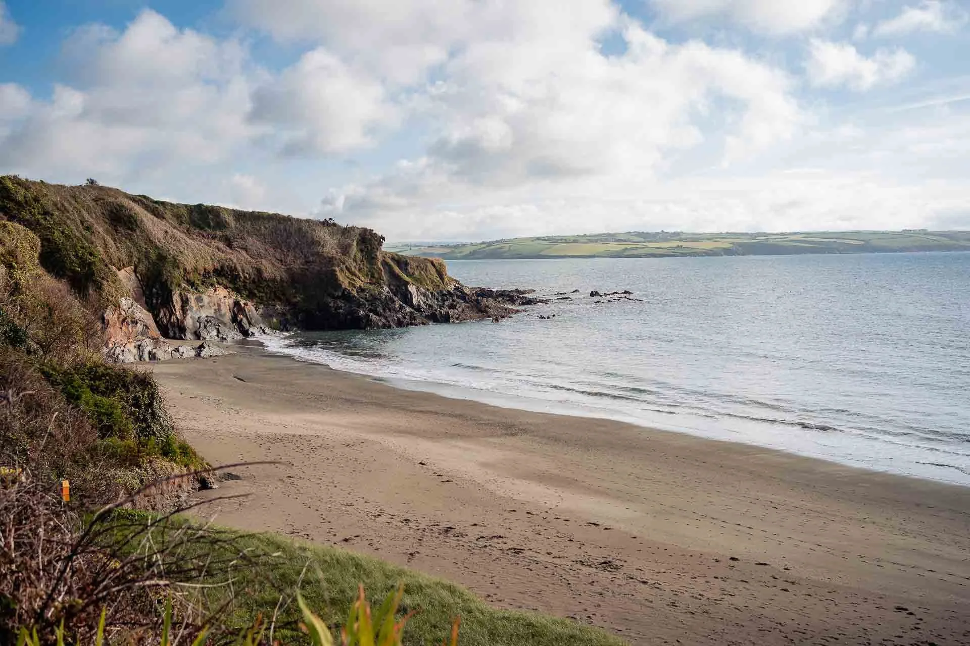 Dunmore House Hotel West Cork Wedding Alice-MAy and Rory-1000.jpg