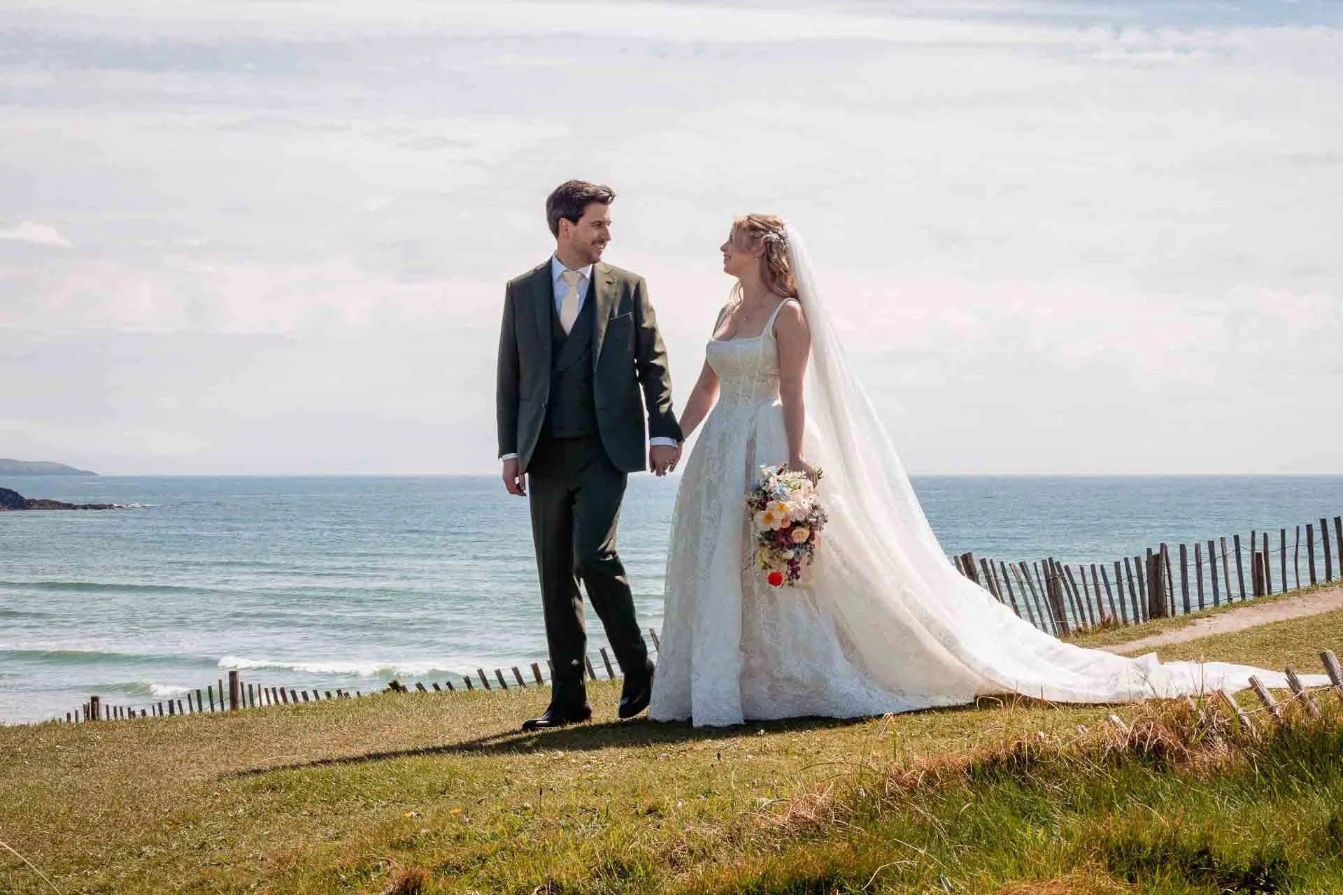Dunmore House Hotel West Cork Wedding Alice-MAy and Rory-1024.jpg