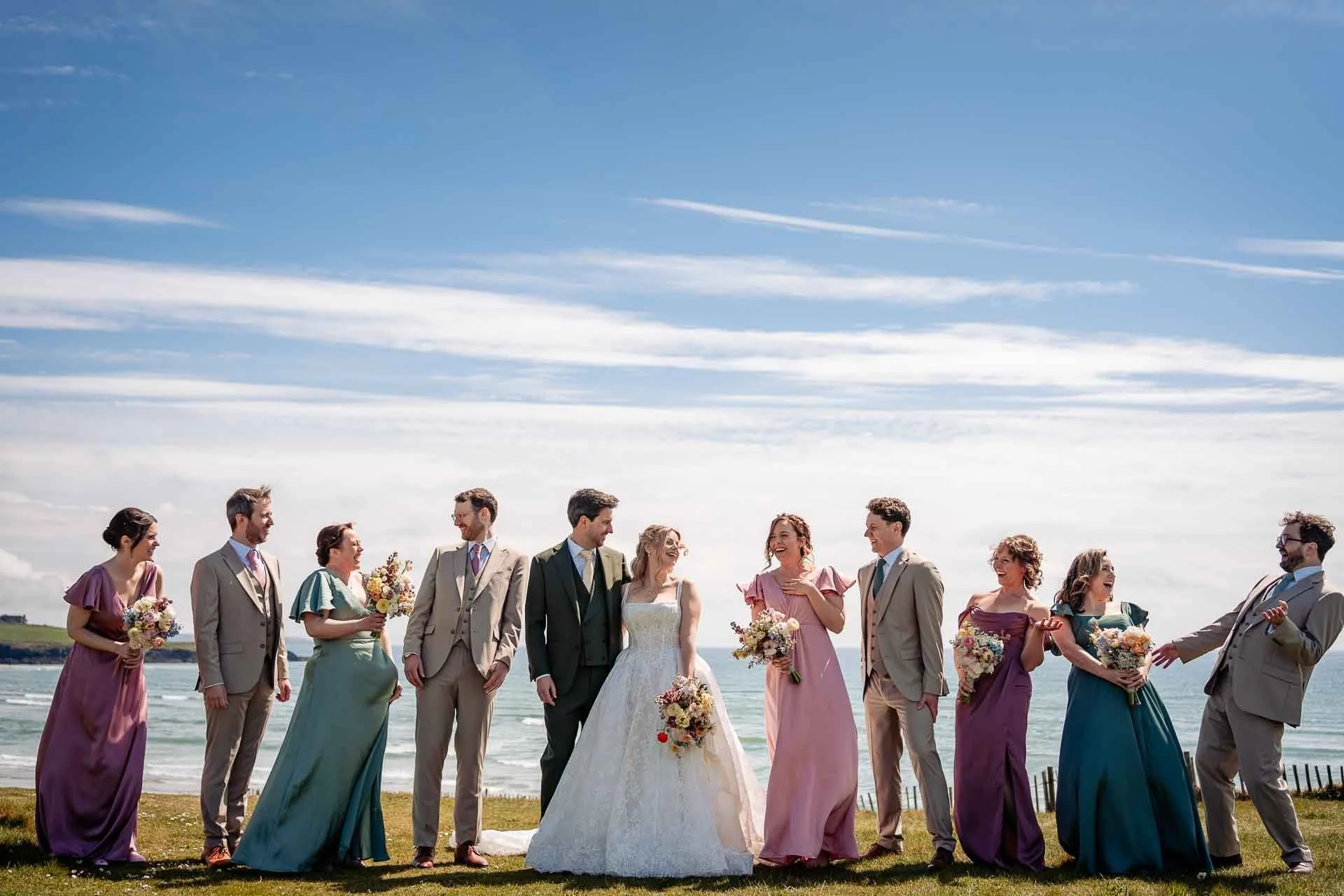 Dunmore House Hotel West Cork Wedding Alice-MAy and Rory-1028.jpg
