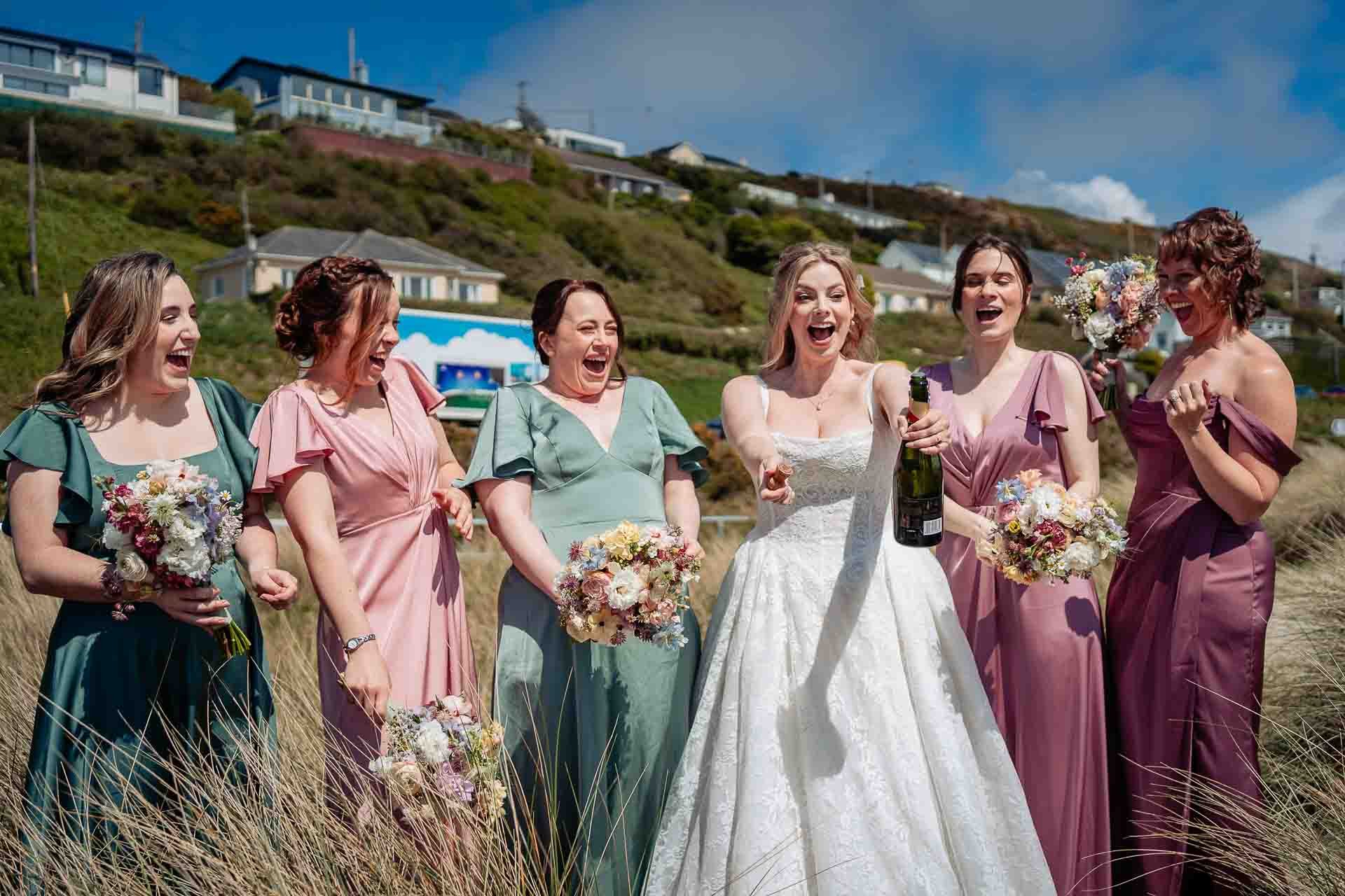 Dunmore House Hotel West Cork Wedding Alice-MAy and Rory-1035.jpg
