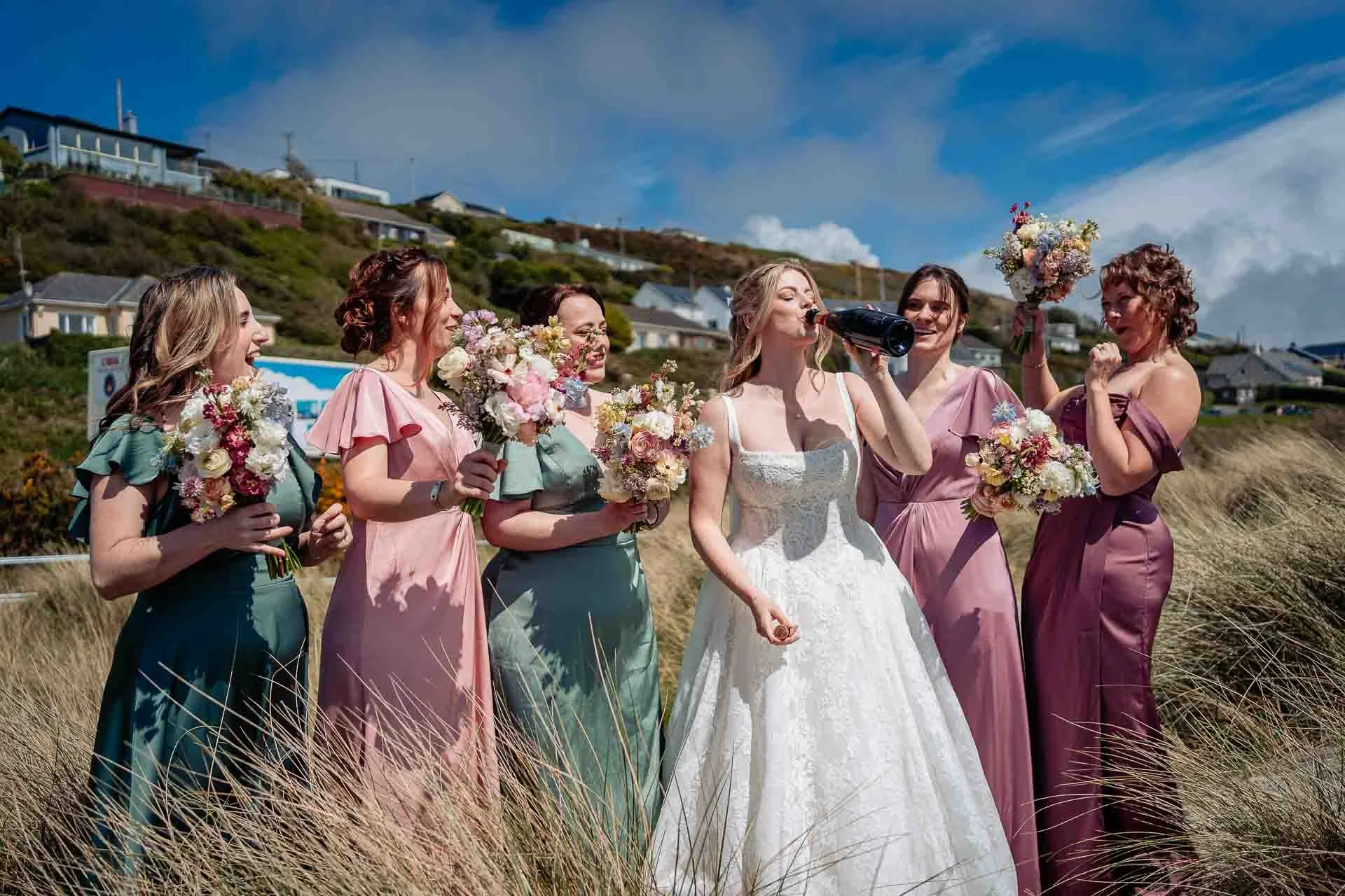 Dunmore House Hotel West Cork Wedding Alice-MAy and Rory-1036.jpg