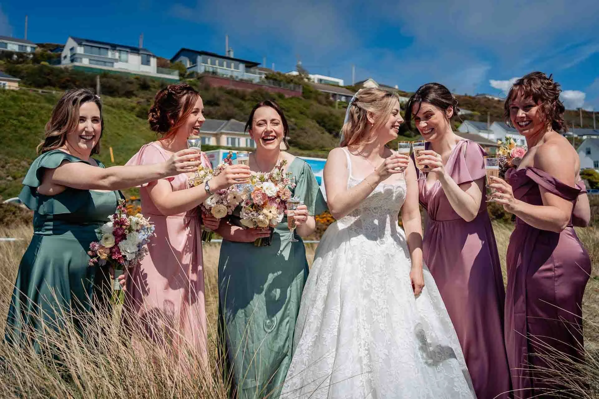 Dunmore House Hotel West Cork Wedding Alice-MAy and Rory-1037.jpg