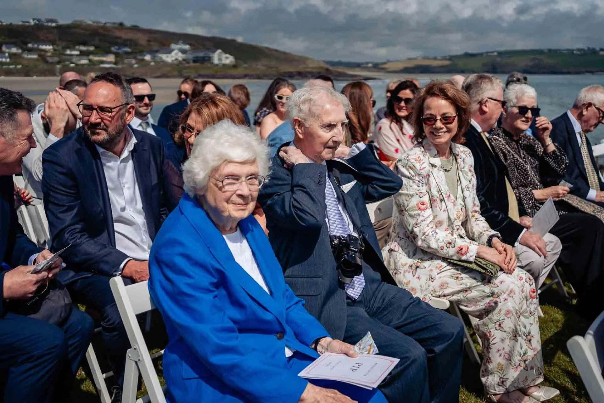 Dunmore House Hotel West Cork Wedding Alice-MAy and Rory-1041.jpg