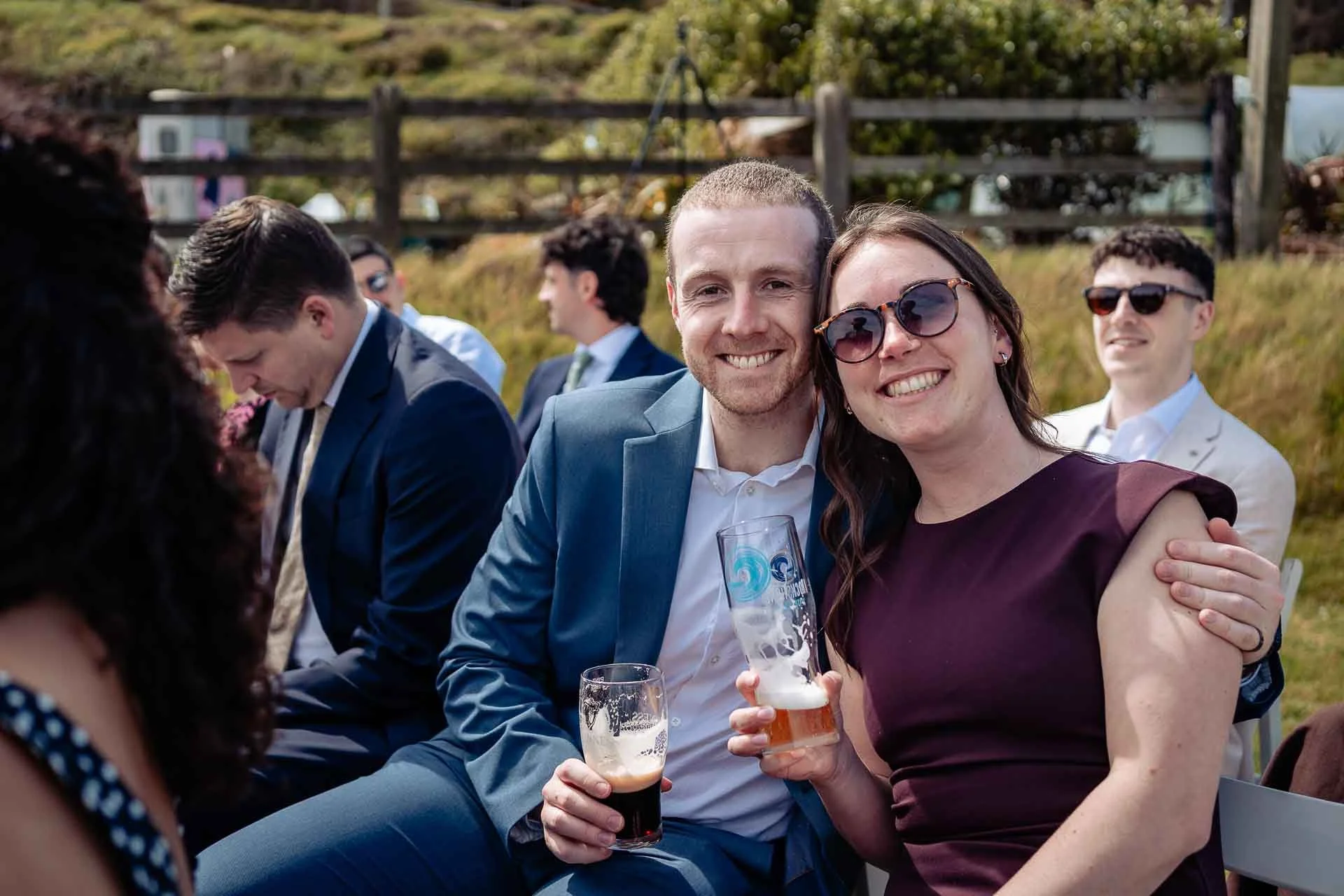 Dunmore House Hotel West Cork Wedding Alice-MAy and Rory-1043.jpg