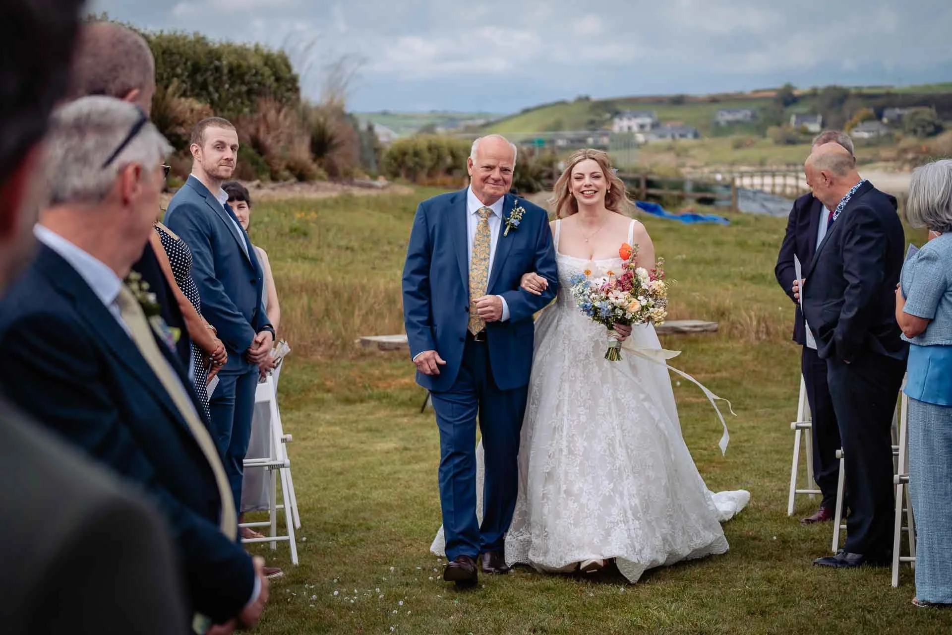 Dunmore House Hotel West Cork Wedding Alice-MAy and Rory-1051.jpg