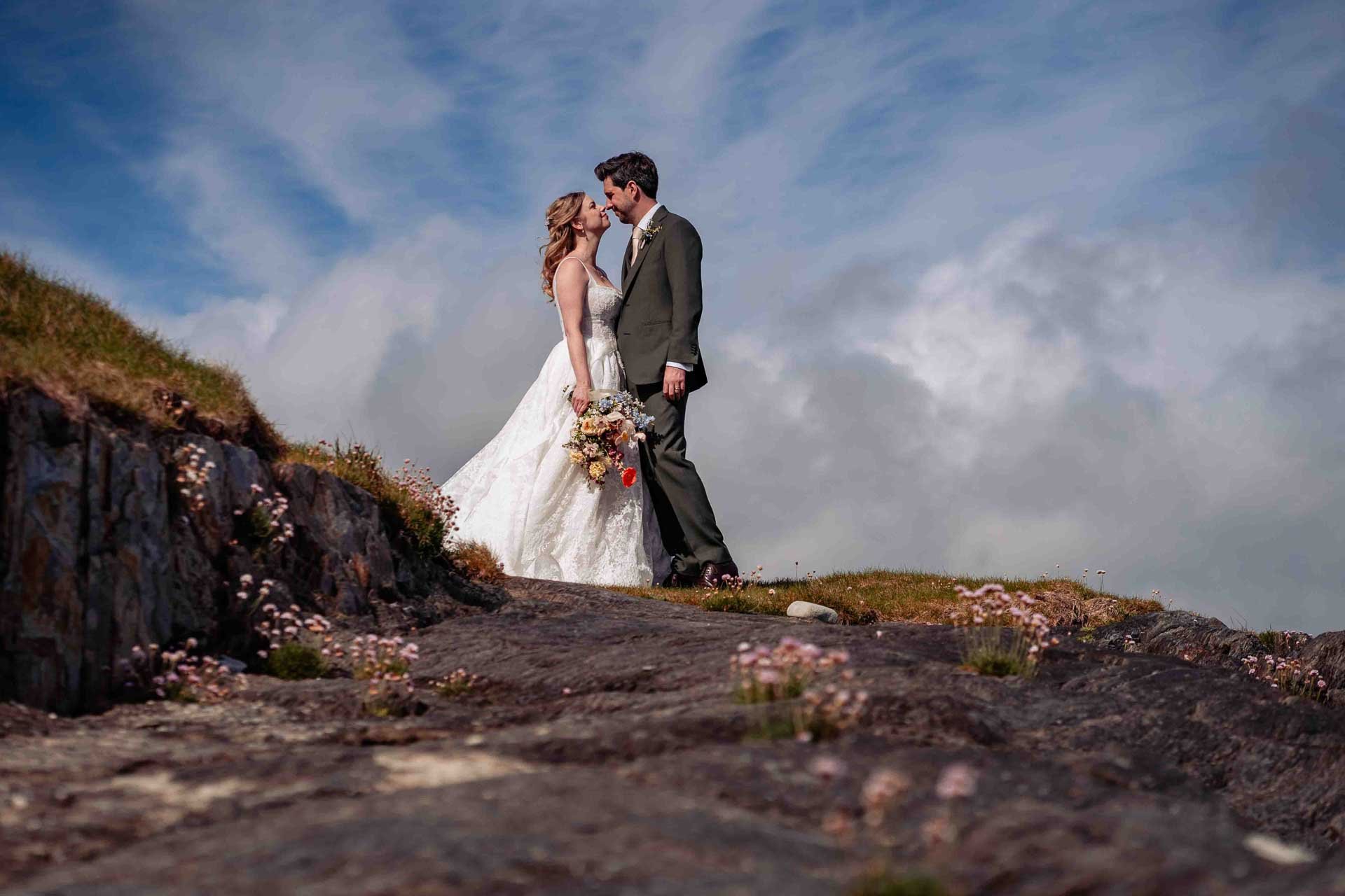Dunmore House Hotel - West Cork