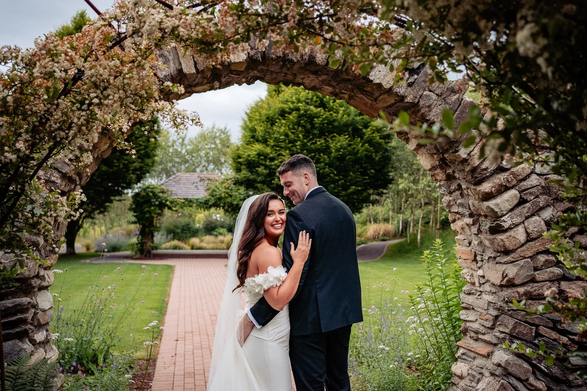 Fernhill House Hotel &amp; Gardens - West Cork