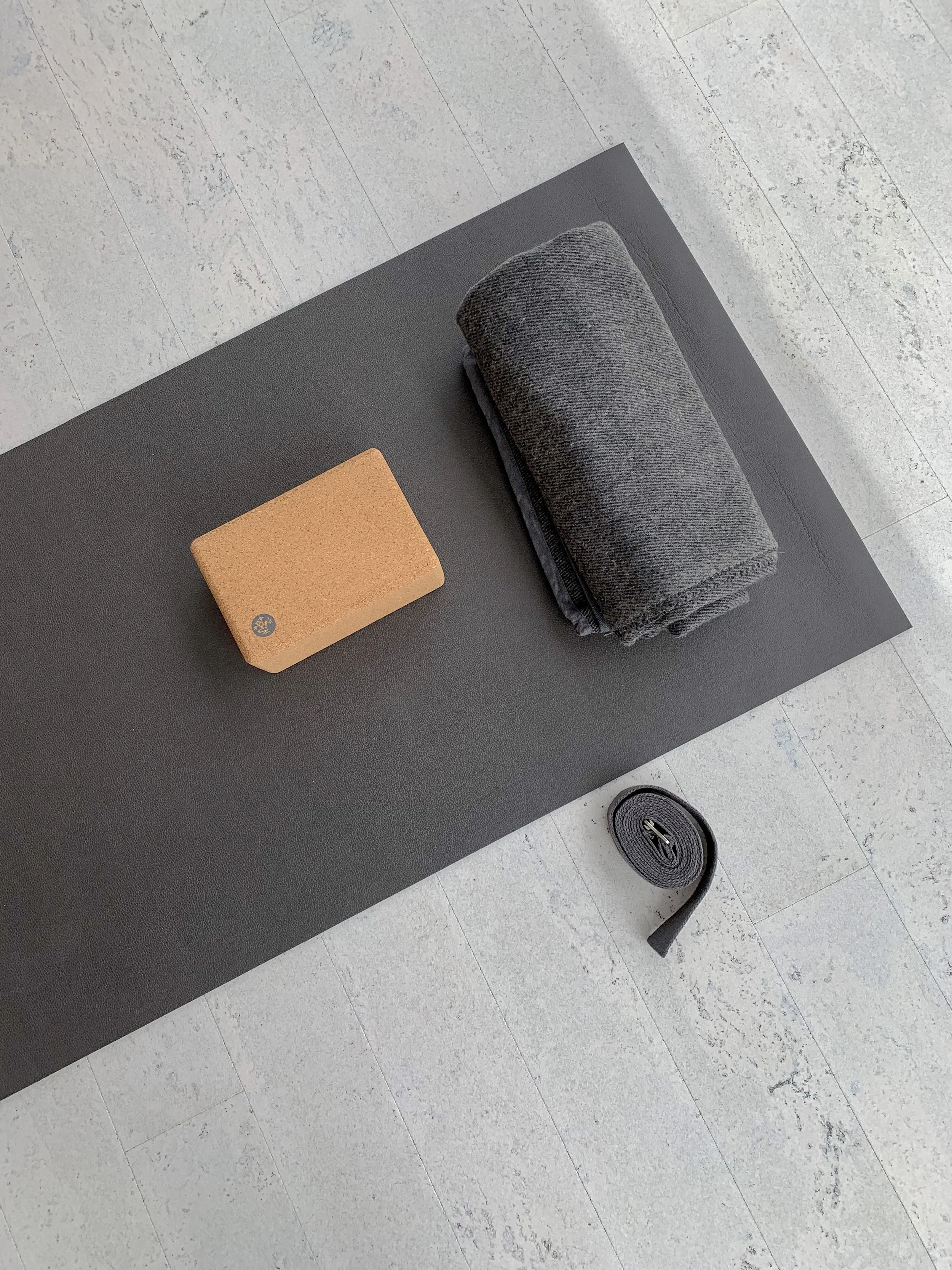 UPG Studio Yoga Mat Melbourne.JPG