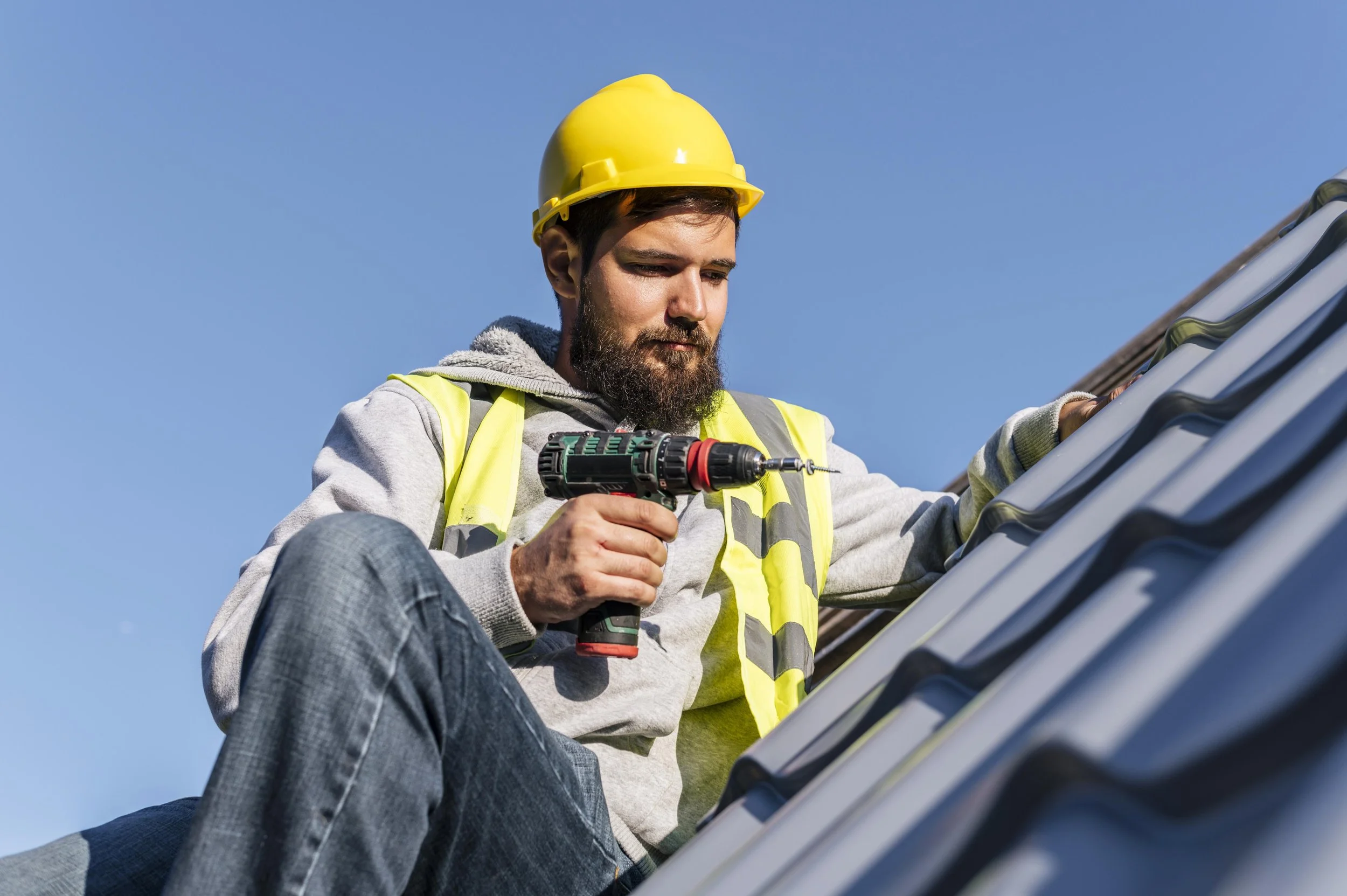 Muscle Health Implications for Tradies: Insights from Our Physios