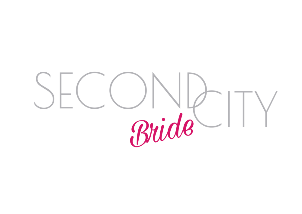 Second City Bride