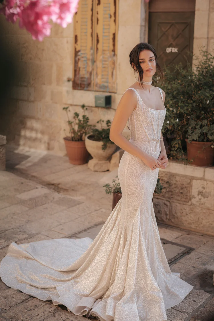 Berta Wedding Dress Price Berta 18-14 – Nearly Newlywed
