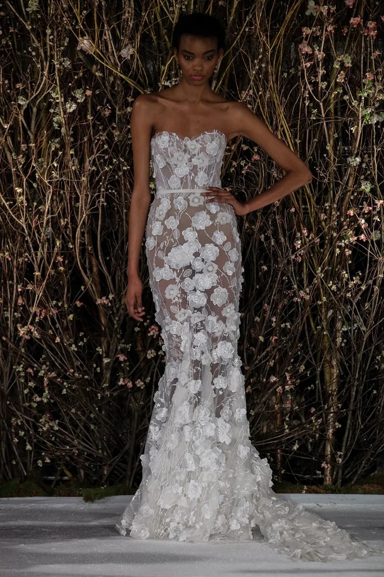per una lace dress PER UNA PREMIUM – Chic 2 Chic main image 1