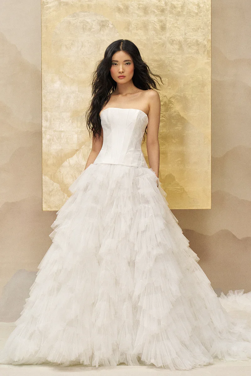 chinese dress ladies The Angel main image 0