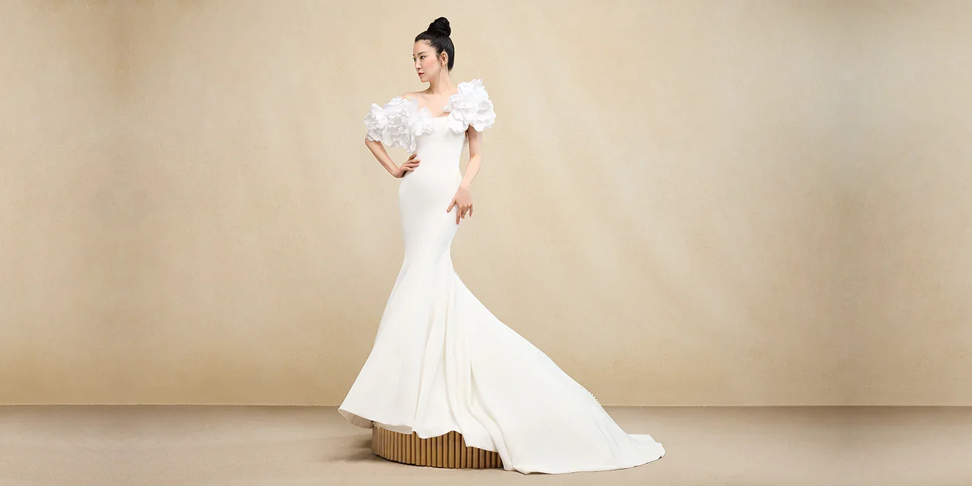 SHOP  Second City Bride