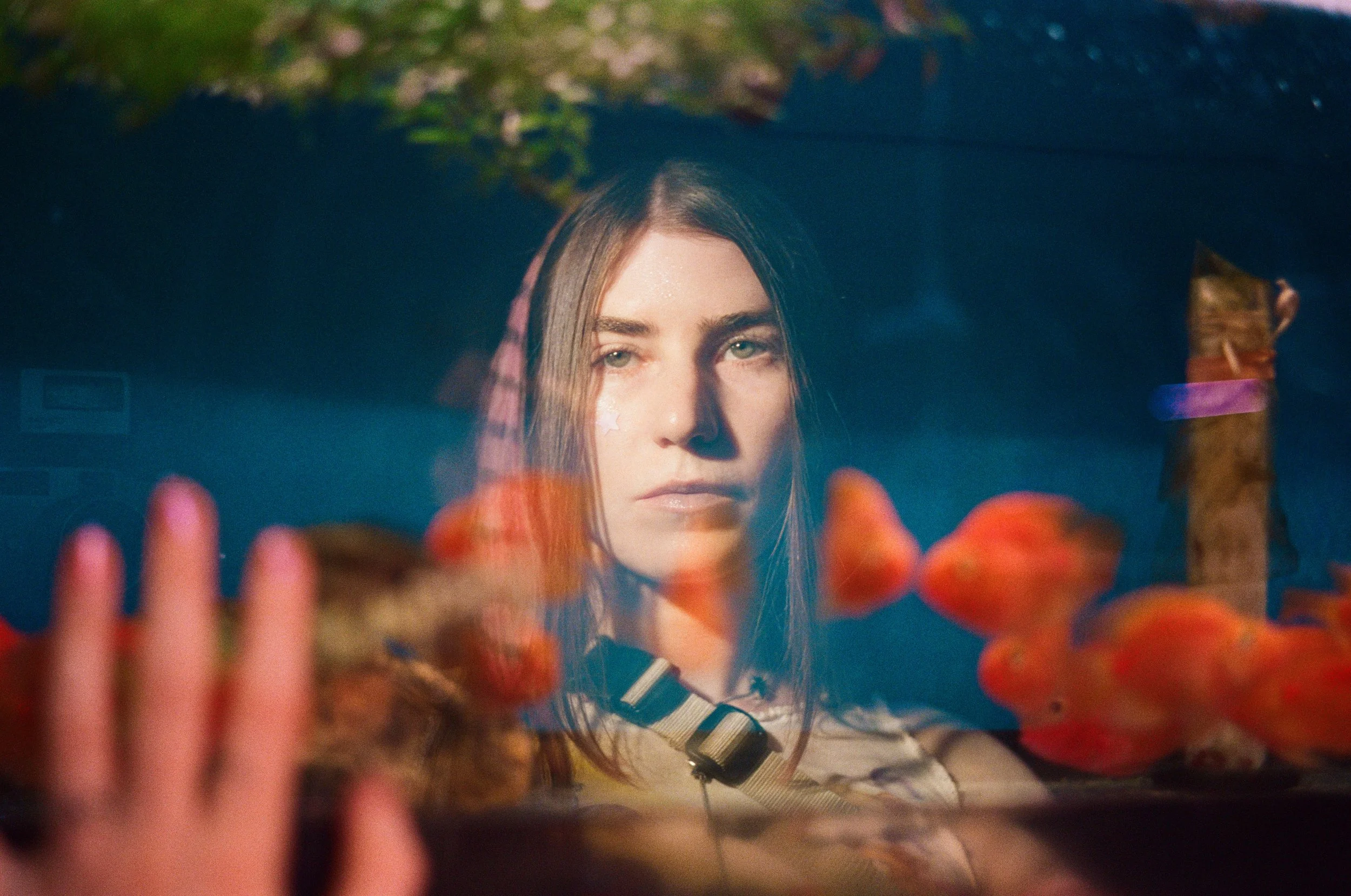 James K — like management