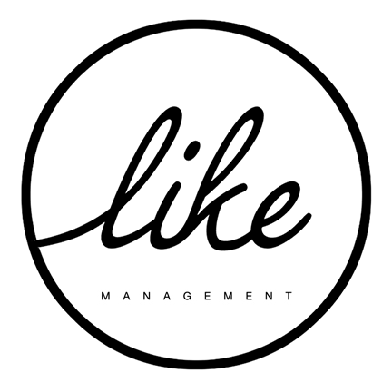 like management