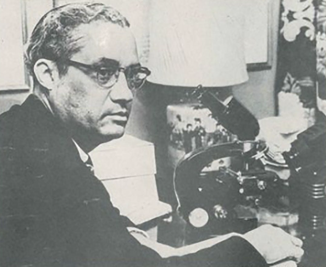 Did You Know?: Theodore K. Lawless