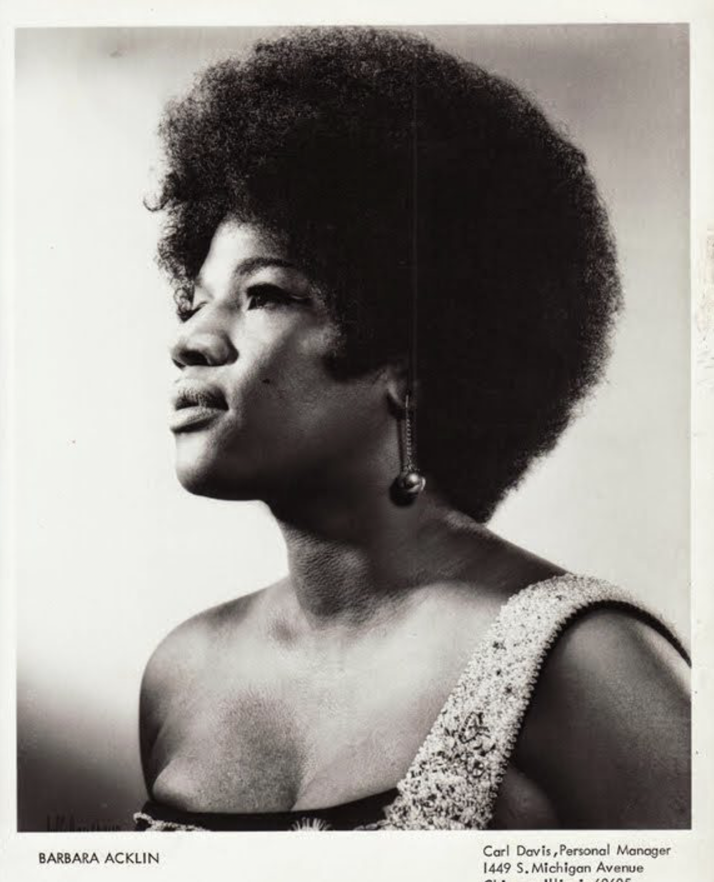 Celebrating Black Music