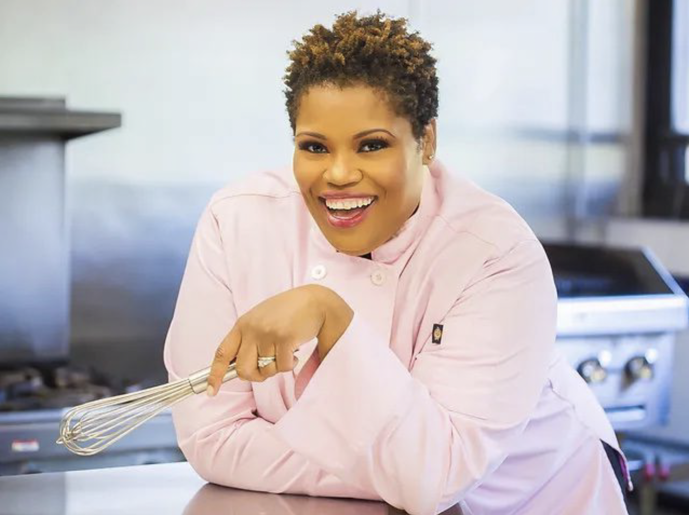 Culinary Connection: Nicole Jordan Catering