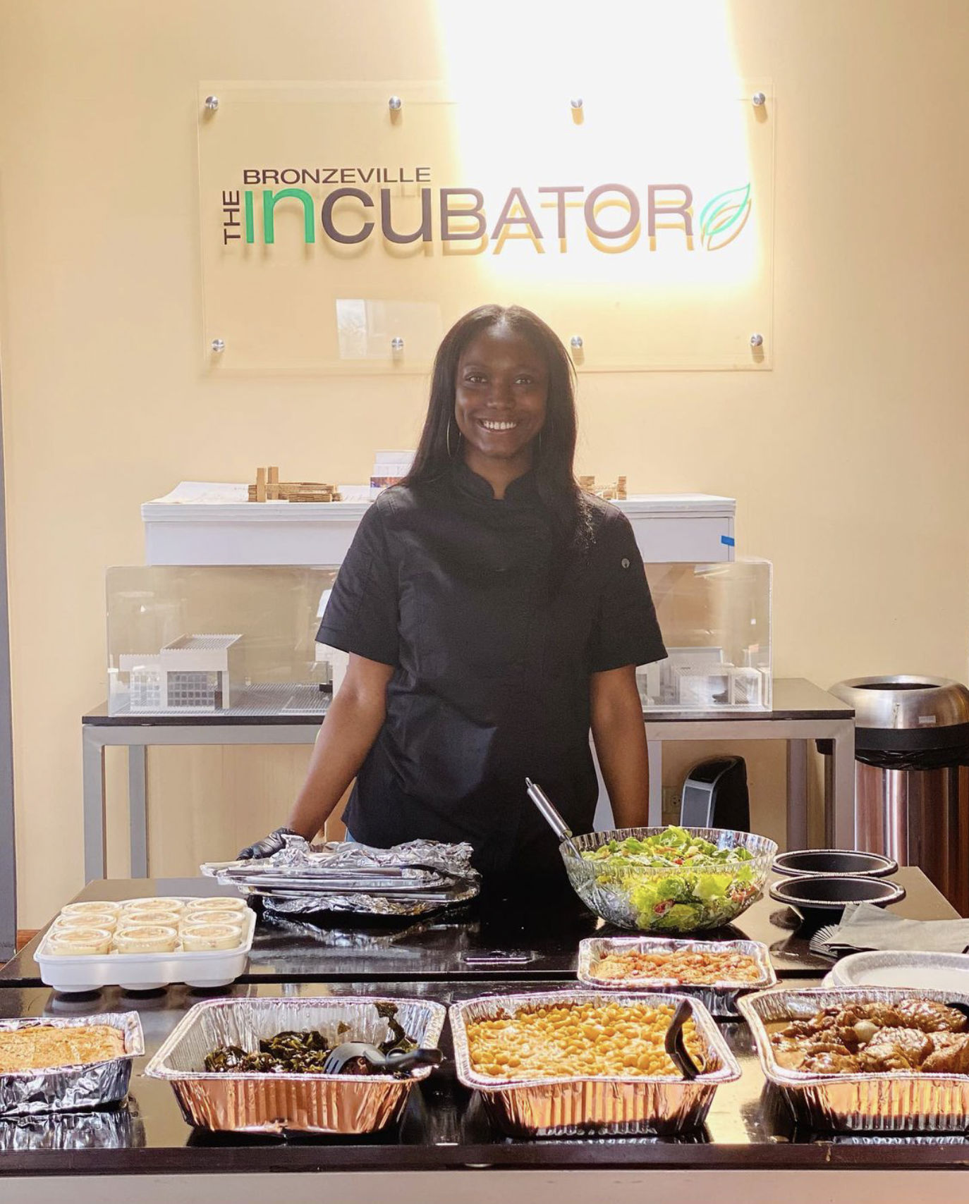 Culinary Connection: Dishes by Dee
