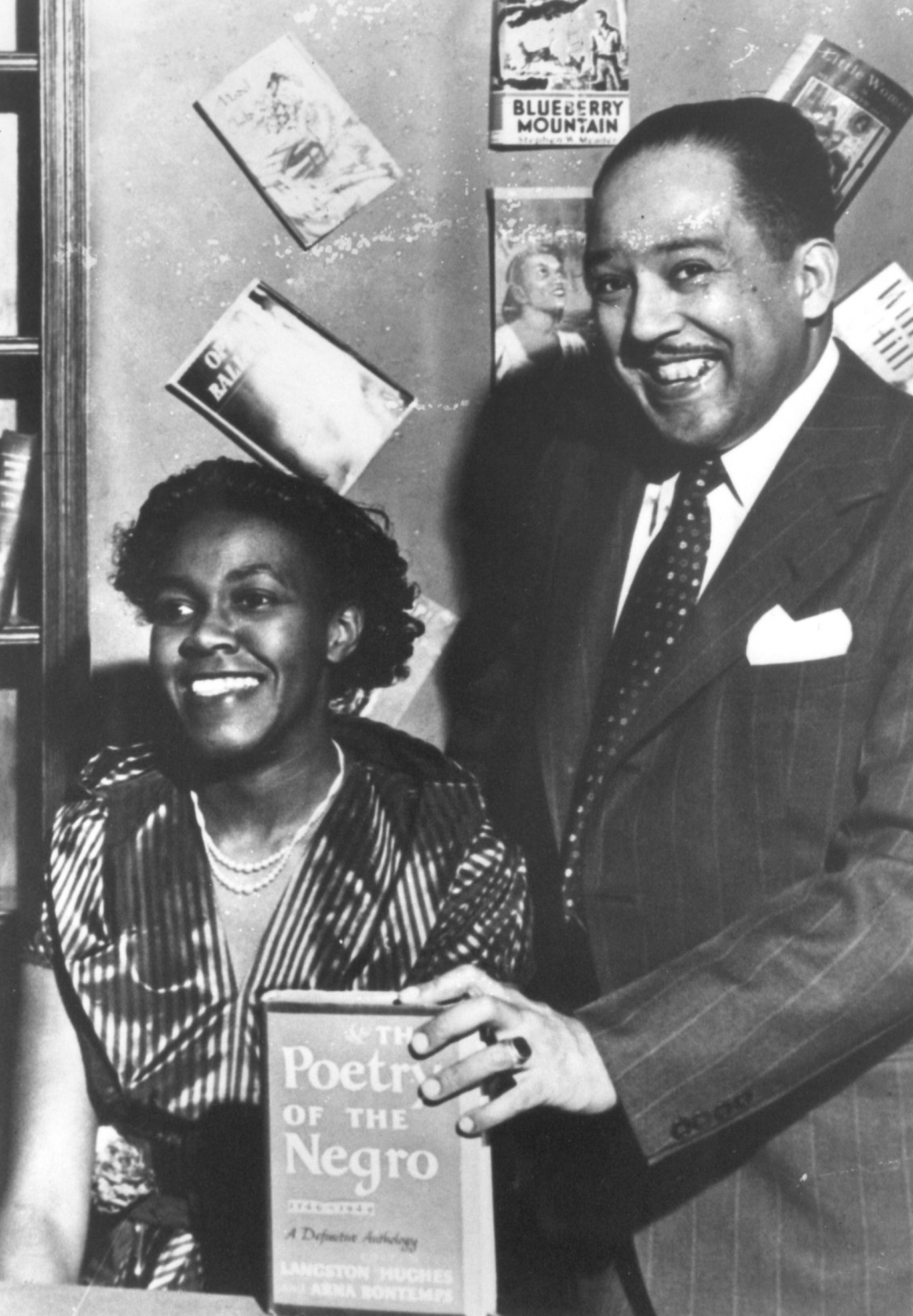 Snapshots of life in Bronzeville