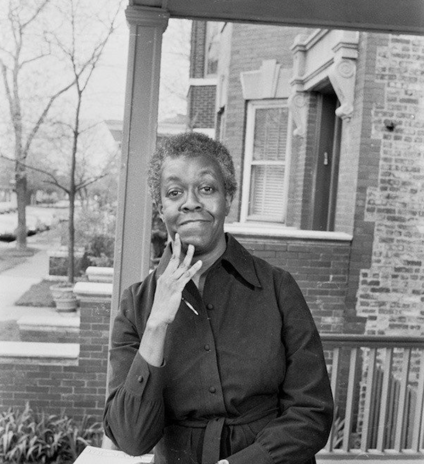 Honoring Gwendolyn Brooks